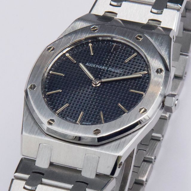 Audemars Piguet Royal Oak 56303ST.OO.0789ST.01 Image 3